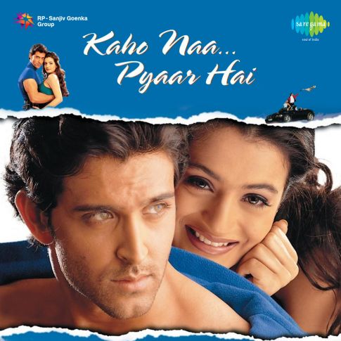 Kaho Na Pyar Hai Songs Download 320kbps